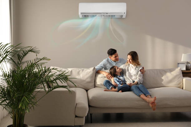 Best Seasonal HVAC Services in Verona, MS