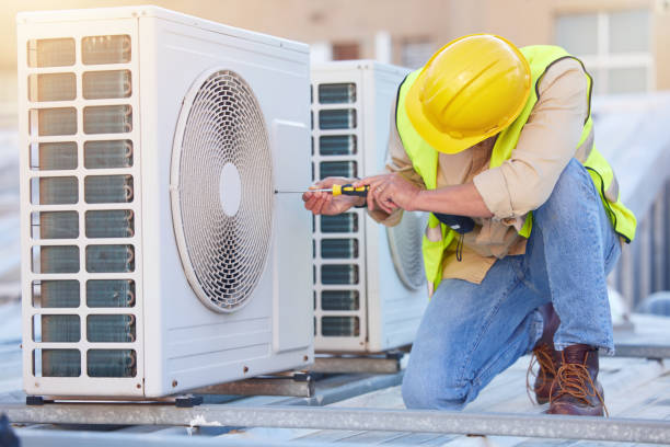 Best Furnace Cleaning in Verona, MS