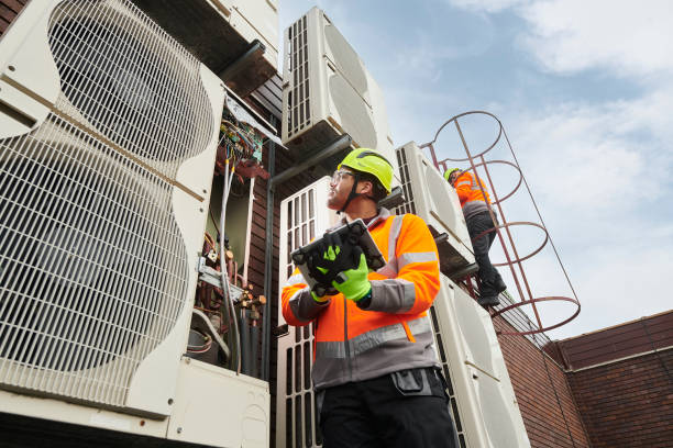 Best HVAC Software and Technology in Verona, MS