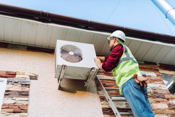 Trusted Verona, MS HVAC Experts