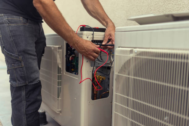 Best HVAC Retrofitting and Upgrading in Verona, MS
