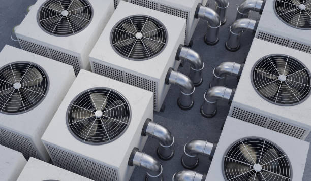 Best Energy-efficient HVAC Solutions in Verona, MS