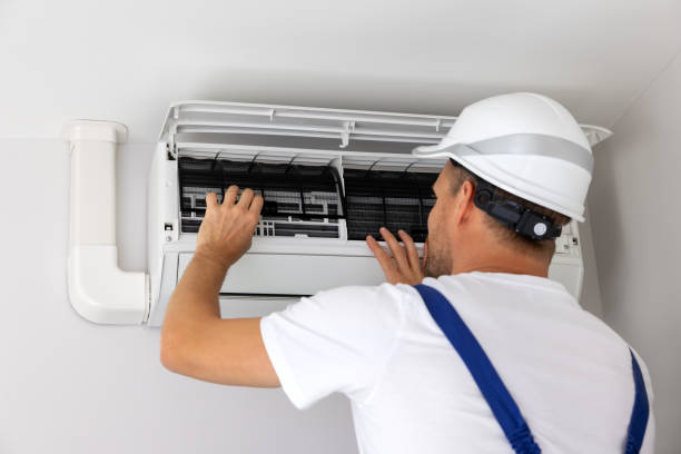 Best Residential HVAC in Verona, MS