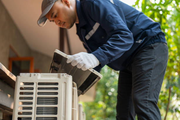Best Solar-powered HVAC Systems in Verona, MS