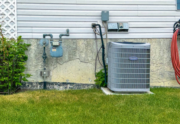Best Commercial HVAC in Verona, MS